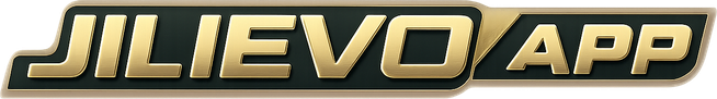Jilievo App Logo